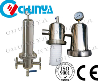 China Caja de filtro de aire comprimido de la serie AUTOMOTE del fabricante industrial